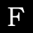 F